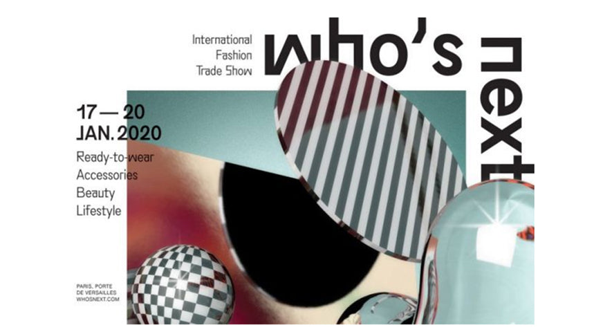 What's up at Who’s Next