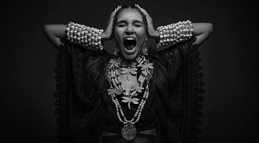 Traditionally Crafted Jewelry by CRAFT STORIES
