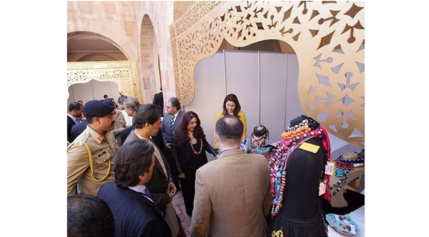 ALL ABOUT THE ‘REFUGEES SUMMIT ISLAMABAD’ HELD AT THE SERENA HOTEL