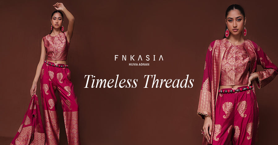 Eternal Elegance: Timeless Ensembles Every Modern Woman Needs in Her Wardrobe