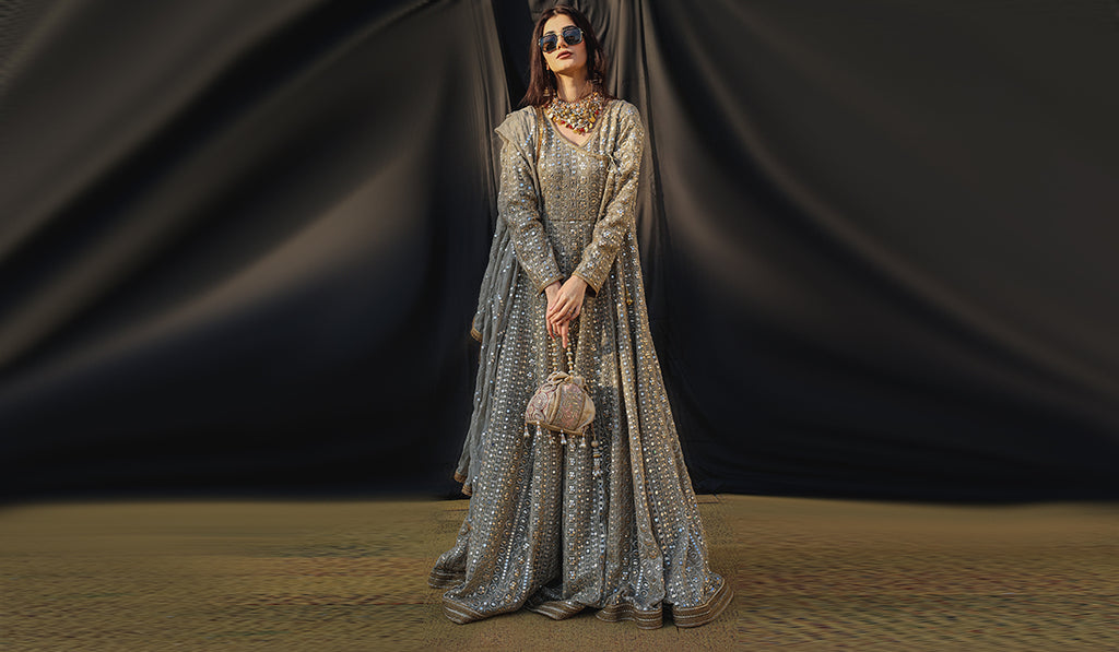 The Bahaar Collection Welcomes Spring With Open Arms