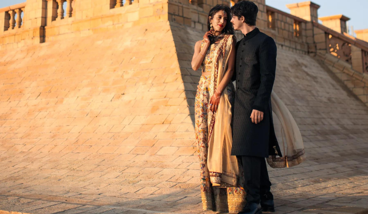 Vogue India recognizes Huma Adnan’s craftsmanship