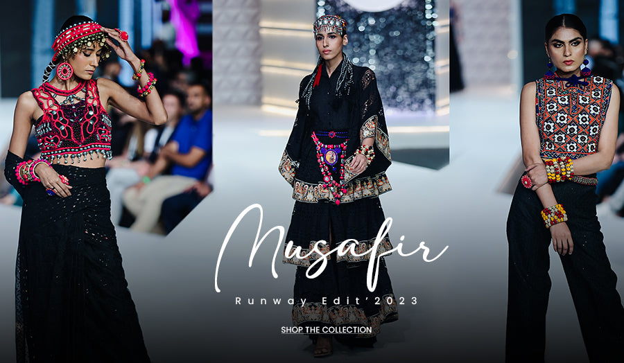 Musafir: A call to all those with a nomadic spirit