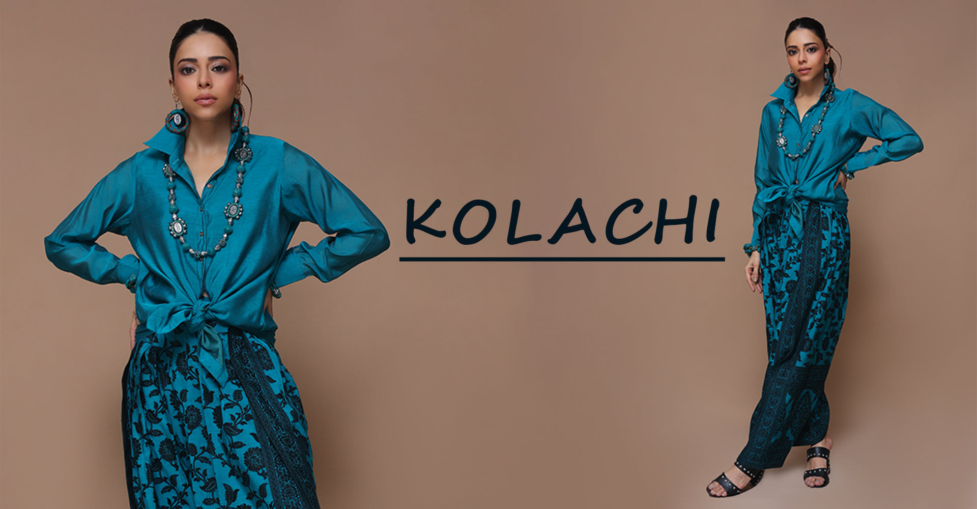 Kolachi