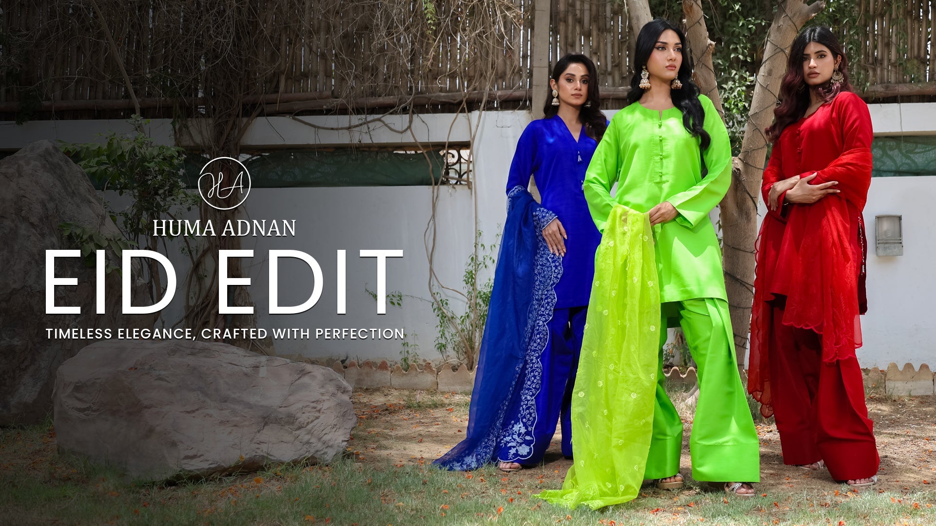 Eid Edit