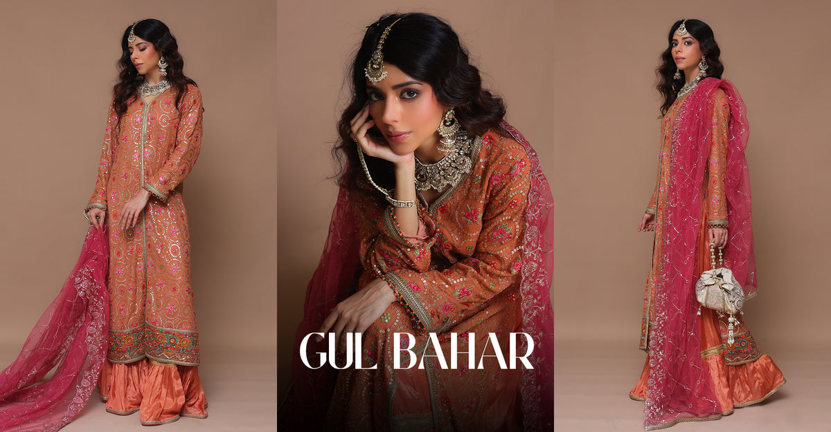 Gul Bahar– Huma Adnan