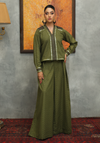 Ishaal
