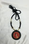 Kalash Thread Necklace