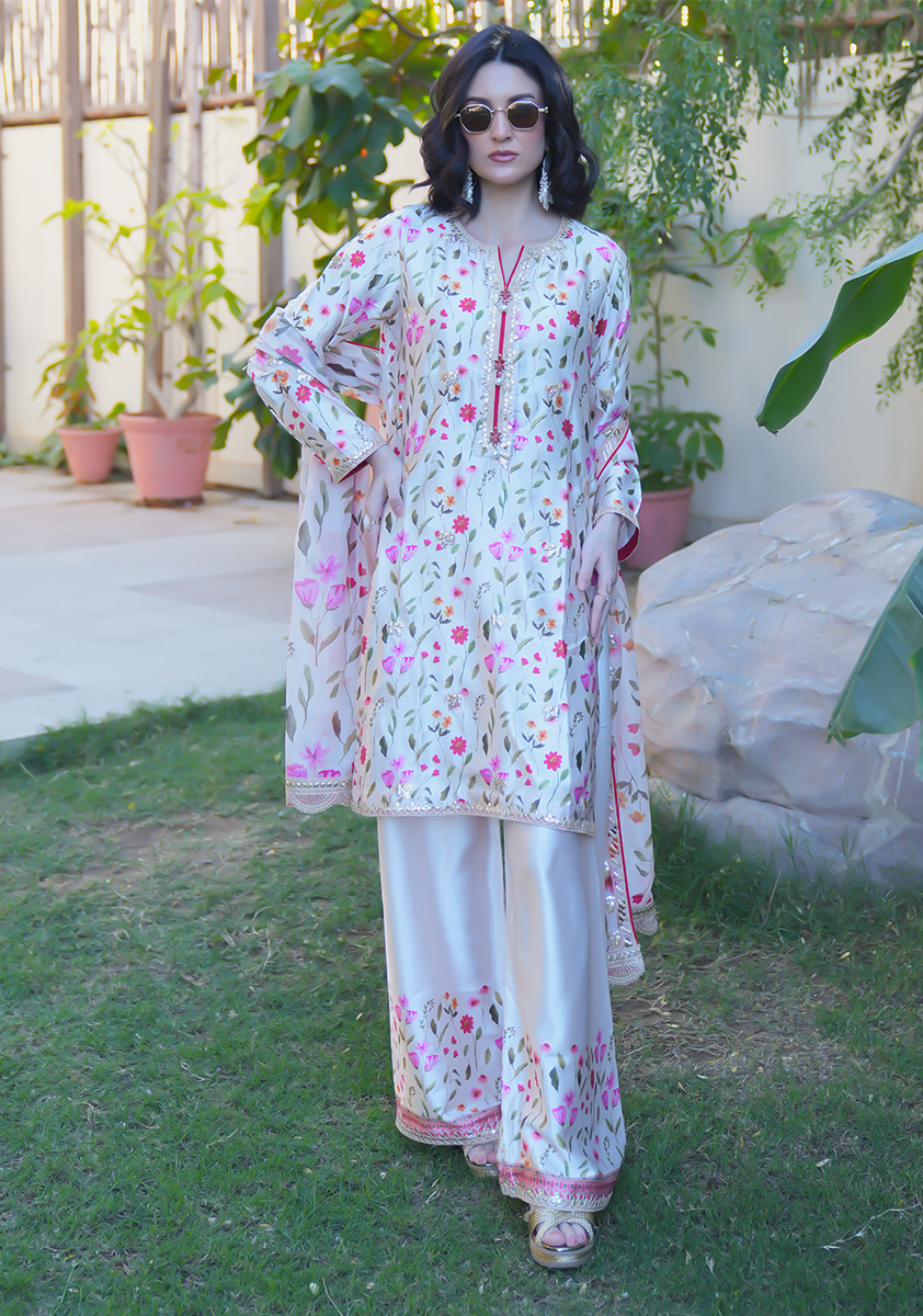 Sukhan– Huma Adnan