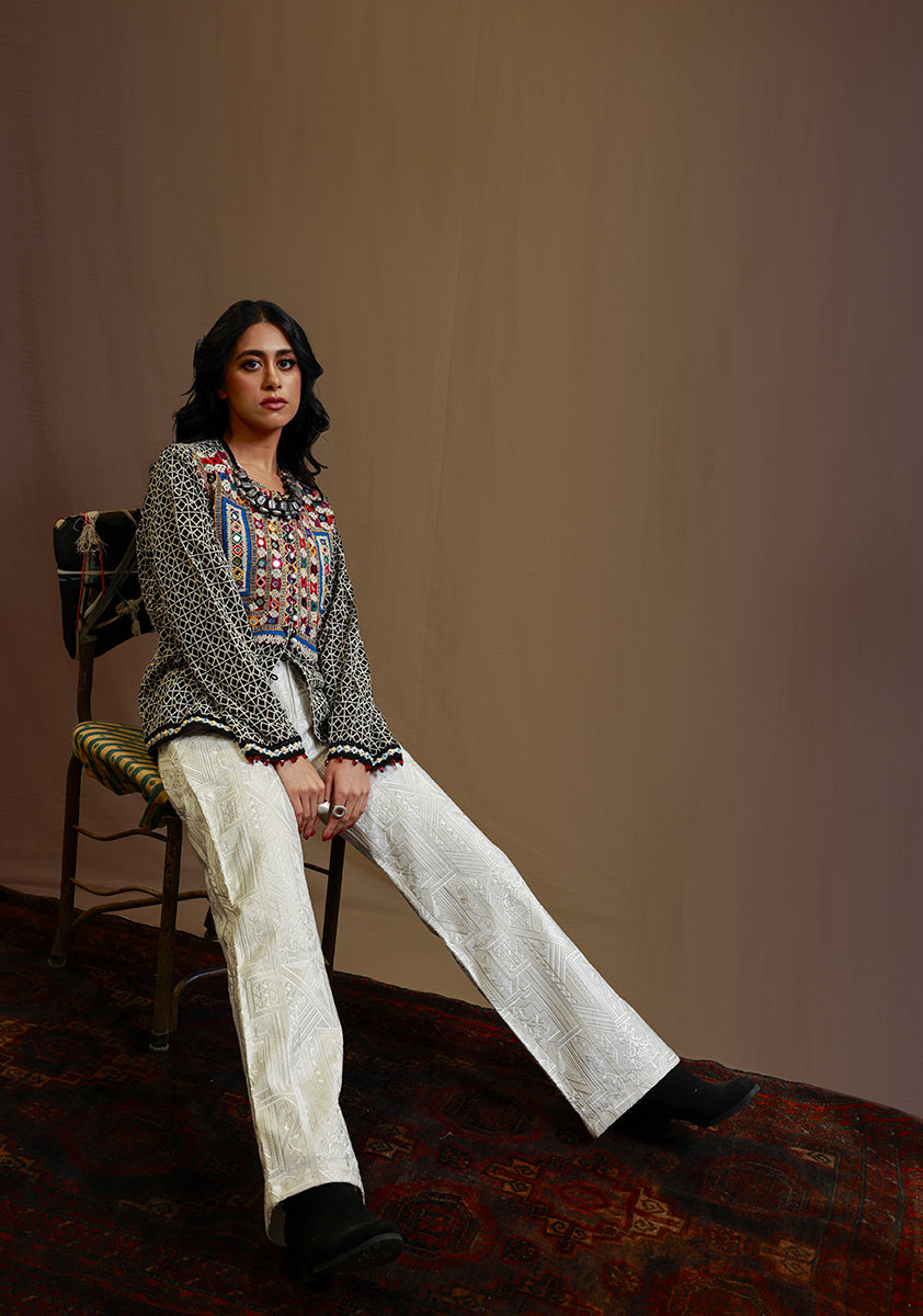Aramir– Huma Adnan