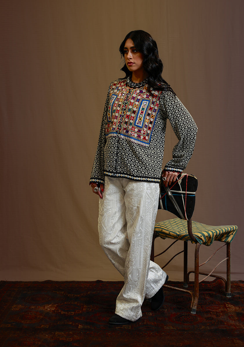 Aramir– Huma Adnan