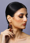 Kandhar Earring