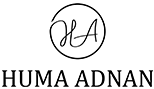 Huma Adnan Jewelry logo