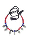 Aazar Thread  Necklace