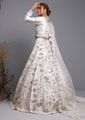 Traditional Festive Bridal Collection HAB-016
