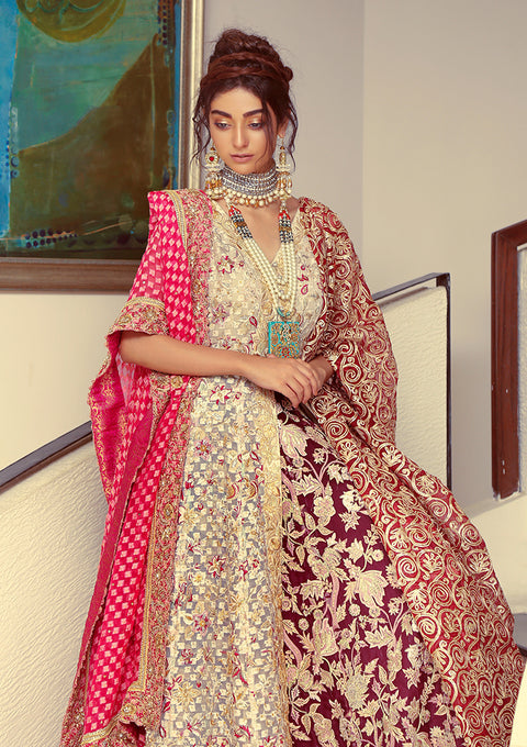 Traditional Festive Bridal Collection