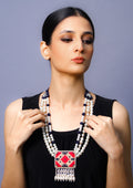 Iraghi Necklace