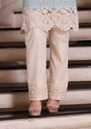 Basic Cotton Pant