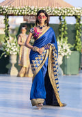 Traditional Festive Bridal Collection HAB-029