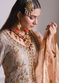 Traditional Festive Bridal Chandni Collection