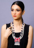 Iraghi Necklace