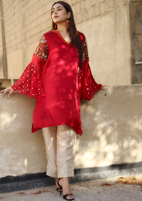 Fana (Two Piece)