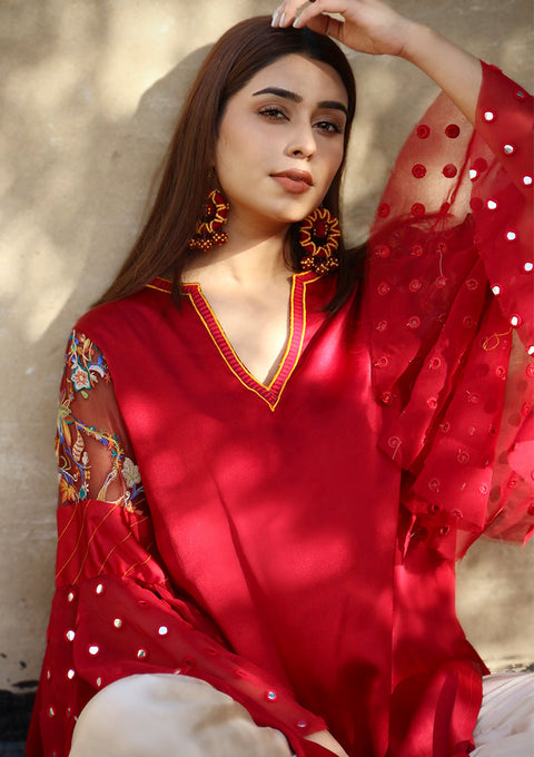 Fana (Two Piece)