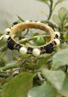 Kanawiz Pearl Bangle