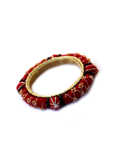 Zaira Thread Bangle