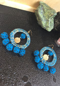 Kaross Thread Earing