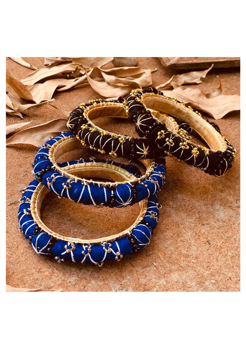Zaira Thread Bangle