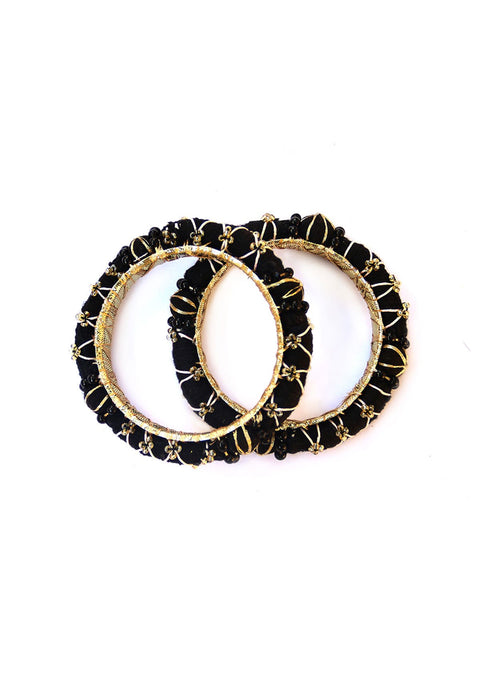 Zaira Thread Bangle