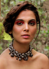 Kutch Metal Necklace