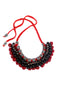 Kochi Thread Necklace