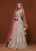 Traditional Festive Bridal Collection HAB-002