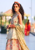 Traditional Festive Bridal Collection HAB-003