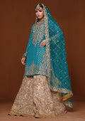 Traditional Festive Bridal Collection HAB-004