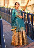 Traditional Festive Bridal Collection HAB-004