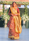 Traditional Festive Bridal Collection HAB-007