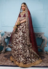 Traditional Festive Bridal Collection HAB-020