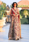 Traditional Festive Bridal Collection HAB-009