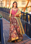 Traditional Festive Bridal Collection HAB-011