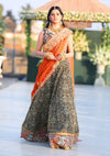 Traditional Festive Bridal Collection HAB-013