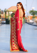 Traditional Festive Bridal Collection HAB-017