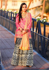 Traditional Festive Bridal Collection HAB-018