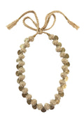 Kaross Thread Necklace
