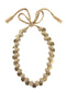 Kaross Thread Necklace
