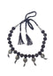 Nimruz Thread Necklace