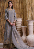 Mehar Bridal w/ Long Shirt and Izaar