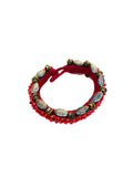 Qandhara Thread Bracelet